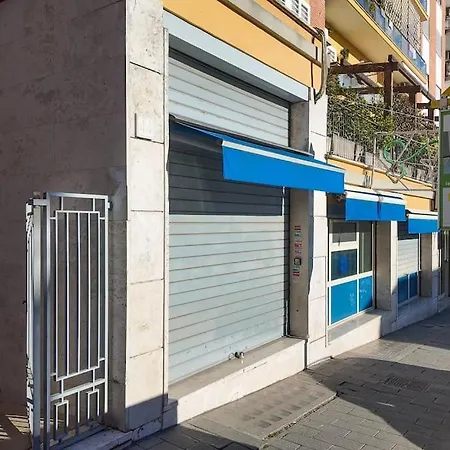 Apartment Ht Charme Caffarella Price *