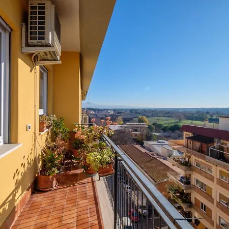 Ht Charme Caffarella Price Apartment
