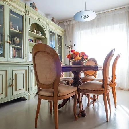 Apartment Ht Charme Caffarella Price *