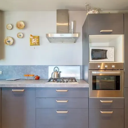 Apartment Ht Charme Caffarella Price