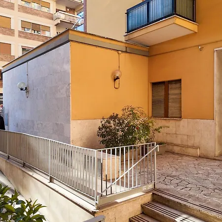 Apartment Ht Charme Caffarella Price Rom