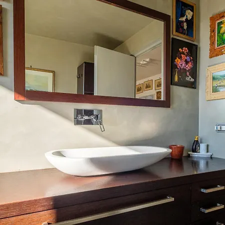 Apartment Ht Charme Caffarella Price