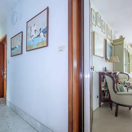 Ht Charme Caffarella Price Apartment Rom