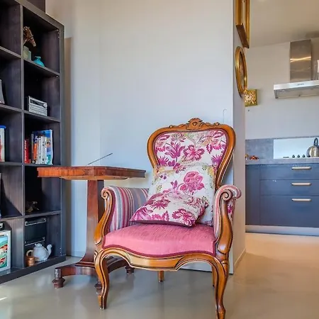 Ht Charme Caffarella Price Apartment *