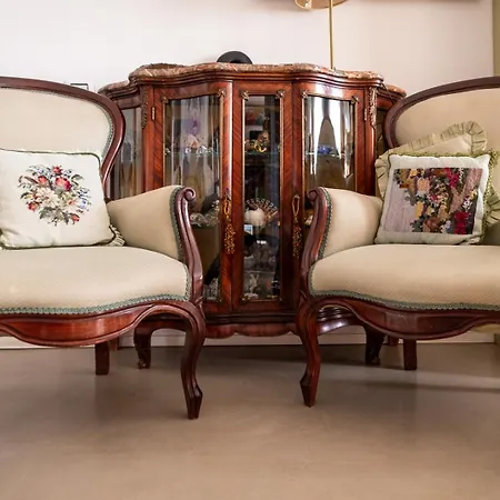 Ht Charme Caffarella Price Apartment Rom