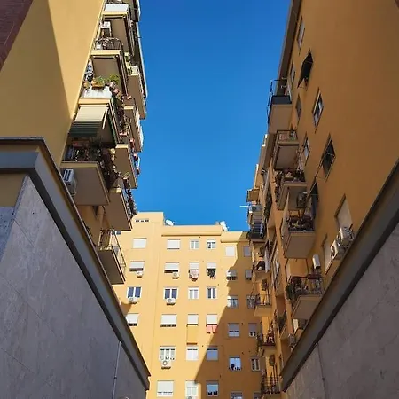 Apartment Ht Charme Caffarella Price