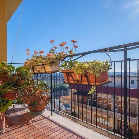 Ht Charme Caffarella Price Apartment