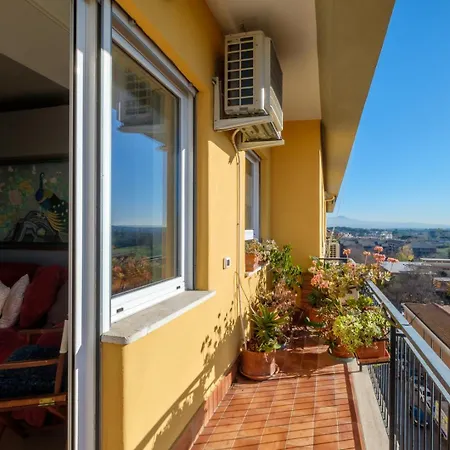 Apartment Ht Charme Caffarella Price *