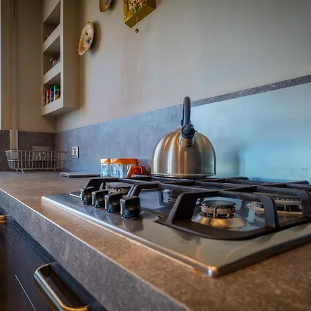 Apartment Ht Charme Caffarella Price *