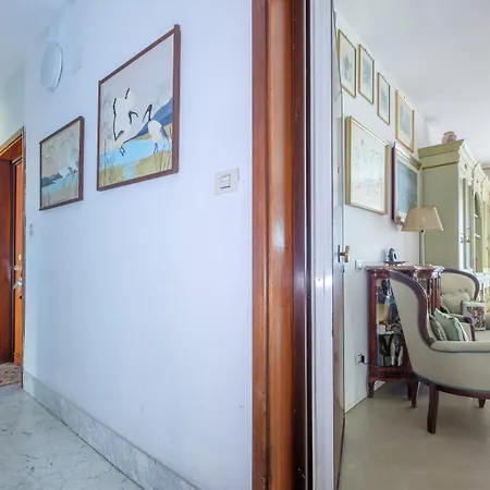 Apartment Ht Charme Caffarella Price