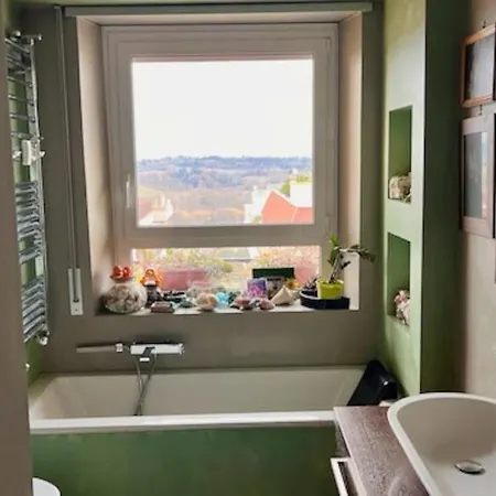 Ht Charme Caffarella Price Apartment Rom