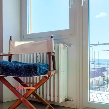 Ht Charme Caffarella Price Apartment