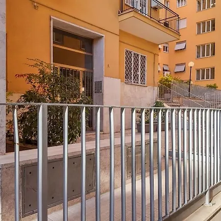 Apartment Ht Charme Caffarella Price