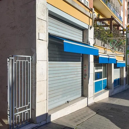 Apartment Ht Charme Caffarella Price Rom