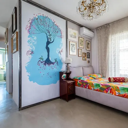 Ht Charme Caffarella Price Apartment *