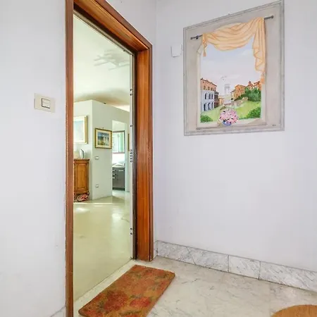 Appartement Ht Charme Caffarella Price Rome
